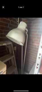 IKEA lamp Hektar, Ophalen