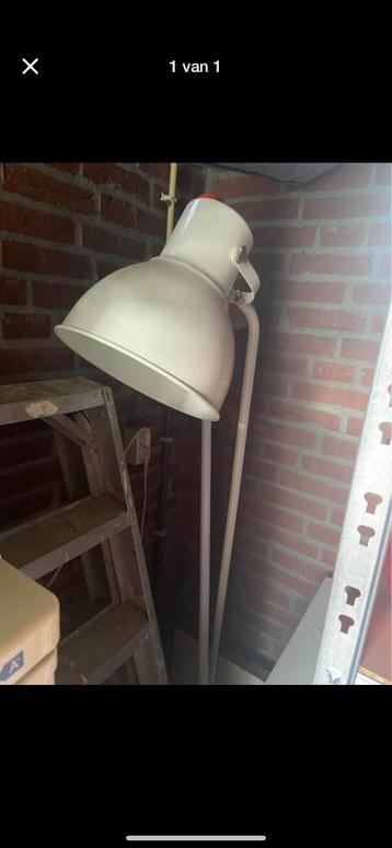 IKEA lamp Hektar beschikbaar voor biedingen