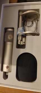 Studio Projects C1 Mk2 Studiomicrofoon, Ophalen of Verzenden, Gebruikt, Studiomicrofoon