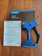 Een nieuwe spaak spanningsmeter voor fietswielen, Ophalen of Verzenden