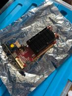 AGP Videokaart - Getest & Werkend, Gebruikt, AMD, GDDR, VGA