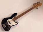 Fender Jazz Bass, 5-snarig, Muziek en Instrumenten, Gebruikt, 5-snarig, Ophalen, Elektrisch