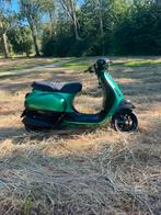 183cc Vespa lx (Moet weg), Ophalen of Verzenden, Zo goed als nieuw, Vespa LX