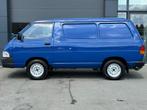 Toyota Lite-Ace 1.5 Commercial Nieuwstaat, Auto's, Bestelauto's, 1486 cc, Gebruikt, 4 cilinders, Blauw