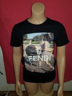 Shirt (663), Kleding | Dames, T-shirts, Maat 38/40 (M), Zwart, Ophalen of Verzenden, Zo goed als nieuw