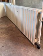 Verschillende radiatoren, Doe-het-zelf en Verbouw, Verwarming en Radiatoren, Ophalen, Gebruikt, Radiator