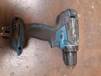 Makita accuboormachine DDF482 voor onderdelen, Ophalen, Gebruikt, Boor- en Schroefmachine