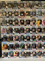 Funko Pop! 7€ per stuk! OP=OP, Ophalen of Verzenden, Zo goed als nieuw