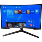 Samsung Odyssey G5 27INCH Curved Monitor | Zeer nette staat, Computers en Software, Monitoren, Ophalen, 101 t/m 150 Hz, VA, Zo goed als nieuw