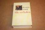 Alle verhalen - Roald Dahl, Gelezen, Ophalen of Verzenden, Nederland