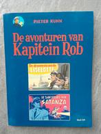 De avonturen van Kapitein Rob: deel 29, Pieter Kuhn, Eén stripboek, Ophalen of Verzenden, Zo goed als nieuw