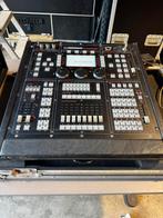 MA Scancommander Lichttafel compleet met case, Ophalen, Gebruikt, Licht