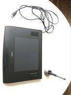 Intuos 3 Graphic Tablet PTZ-630, Bedraad, Multi-touch, Gebruikt, Ophalen of Verzenden