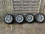 Bmw x3 winterwielen, Ophalen, Zo goed als nieuw