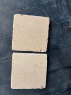 Marmeren Tegeltjes 10x10 - Nieuw in Doos, Wandtegels, Nieuw, Minder dan 20 cm, Minder dan 5 m²