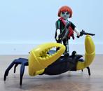 Playmobil 4804 Reuzenkrab, compleet!, Ophalen of Verzenden, Zo goed als nieuw, Complete set