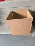 Verhuisdozen maat 32 x.35x18 cm, Doos, Minder dan 35 cm, Ophalen of Verzenden, Zo goed als nieuw