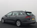Volkswagen GOLF Variant 1.0 eTSI Life AUTOMAAT / TREKHAAK /, 65 €/maand, Stof, Gebruikt, 23 km/l