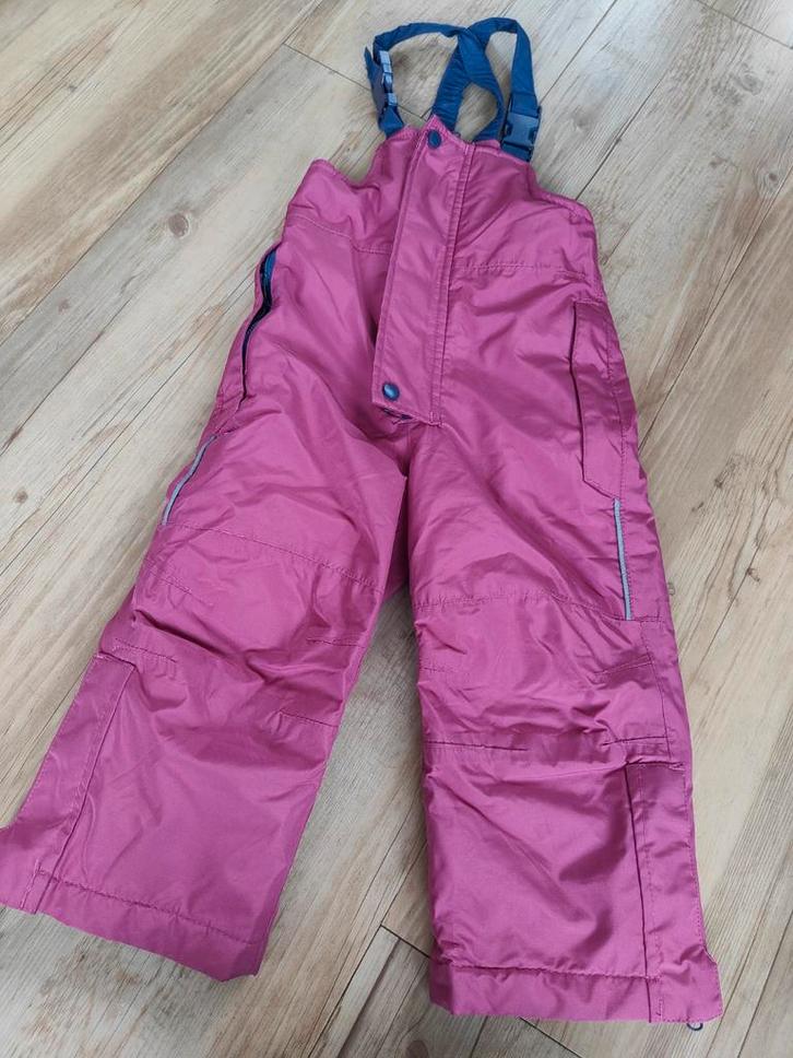 Roze Impidimpi skibroek maat 86/92, Kinderen en Baby's, Babykleding | Maat 86, Meisje, Ophalen of Verzenden