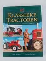 Klassieke Tractoren, Ophalen of Verzenden, Zo goed als nieuw