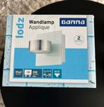 Badkamer wandlamp nieuw, Nieuw, Ophalen of Verzenden