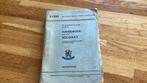 Handboek voor de soldaat, Boeken, Oorlog en Militair, Niet van toepassing, Ophalen of Verzenden, Zo goed als nieuw, Landmacht