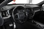 Volvo XC60 T8 Twin Engine AWD R-Design | Bowers & Wilkins Pr, Gebruikt, Euro 6, 4 cilinders, Zwart