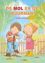 De mol en de buurman Gerdiene Verschoor 9789463351188 , Ophalen of Verzenden, Zo goed als nieuw, Gerdiene Verschoor