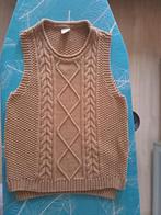 Katoen Gilet, Kinderen en Baby's, Kinderkleding | Maat 140, Ophalen of Verzenden, Zo goed als nieuw, Meisje, Trui of Vest