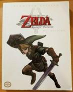 Te koop Strategy Guide The Legend of Zelda Twilight Princess, Avontuur en Actie, 1 speler, Nieuw, Ophalen of Verzenden