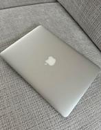 Macbook air 2017, Computers en Software, Apple Macbooks, Gebruikt, 13 inch, Minder dan 2 Ghz, Ophalen of Verzenden