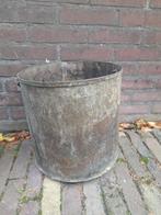 Koperen bak, Antiek en Kunst, Antiek | Koper en Brons, Ophalen