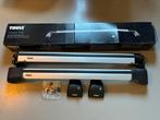 Thule Wingbar Edge Dakdragers Audi A4 avant B8 2007-2015, Auto diversen, Dakdragers, Ophalen, Zo goed als nieuw