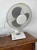 Europan Tafelventilator - Goed Werkend!, Ophalen, Gebruikt, Tafelventilator