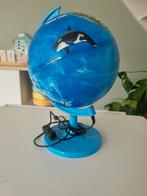 Freek Vonk Lamp - Wereldbol met Dieren, Kinderen en Baby's, Kinderkamer | Inrichting en Decoratie, Ophalen of Verzenden, Zo goed als nieuw