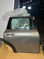 Mini Clubman F54 – Rechterachter portier – Kleur C2K, Ophalen, Voor, Mini, Deur