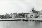 Oude Tonge Ansichtkaart, Ophalen of Verzenden, 1940 tot 1960