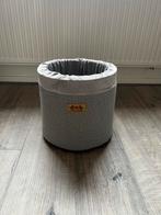 Speelgoed mand/box hond elite puppy, Dieren en Toebehoren, Ophalen of Verzenden, Zo goed als nieuw