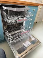 Bosch SilencePlus vaatwasser, Witgoed en Apparatuur, Vaatwasmachines, Ophalen, Gebruikt, Minder dan 85 cm, Voorspoelprogramma