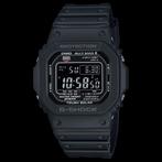 Casio GW-M6510-1BER, Ophalen of Verzenden, Zo goed als nieuw, Staal, Casio