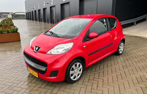 VERKOCHT !, Auto's, Peugeot, Bedrijf, Airconditioning, Elektrische ramen, Benzine, A, Hatchback, Handgeschakeld, Origineel Nederlands