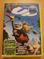 DVD - Disney Pixar Up, Cd's en Dvd's, Avontuur, Alle leeftijden, Ophalen of Verzenden, Zo goed als nieuw