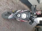 Sym crox 50cc, Fietsen en Brommers, Scooters | SYM, Ophalen, Gebruikt, Overige modellen, 50 cc