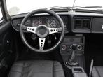 MG B type 1.8 SUPERCHARGED 123 PK 5-BAK LIMITED EDITION + NI, Auto's, MG, 762 kg, Gebruikt, 4 cilinders, Cabriolet