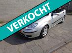 Ford Focus 1.6-16V Cool Edition AUTOMAAT NIEUWE APK/AFLBEURT, 1596 cc, Gebruikt, 4 cilinders, Metallic lak