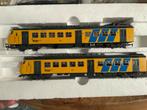 Fleischmann sprinter 4470 H0 ovp, Hobby en Vrije tijd, Treinset, Gelijkstroom, Fleischmann, Ophalen of Verzenden
