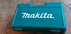 Makita Slijptol 125cm, Ophalen of Verzenden, Nieuw, 1000 watt of meer, Haakse handslijpmachine