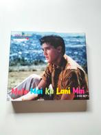 Elvis Presley 3-cd digipack "Mele Mai Ka Lani Mai" outtakes, Ophalen of Verzenden, Zo goed als nieuw