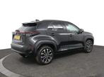 Toyota Yaris Cross 1.5 Hybrid 115 First Edition | Adaptive C, Auto's, 12 maanden, Stof, Gebruikt, Start-stop-systeem