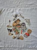 Borduurwerkjes 11-20, Ophalen of Verzenden, Gebruikt, Handborduren, Overige typen